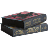 George R. R. Martin - A Dance with Dragons - Folio Society