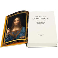 Tom Holland - Dominion - Folio Society