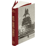 The Best Short Stories of Fyodor Dostoyevsky - Folio Society