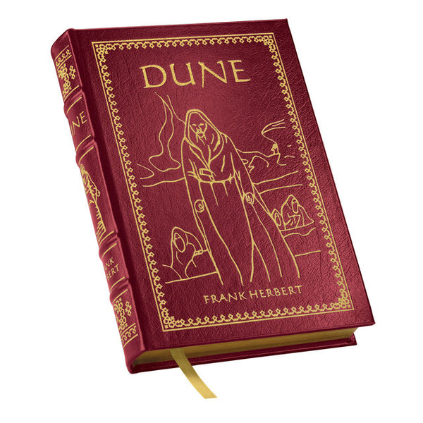 Frank Herbert -Dune - Easton Press