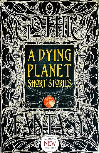 A Dying Planet Short Stories