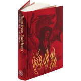 Ursula K Le Guin - Tales from Earthsea - Folio Society