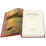 Ursula K Le Guin - Tales from Earthsea - Folio Society