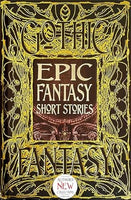 Epic Fantasy Short Stories