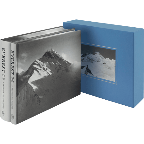 Everest - Folio Society