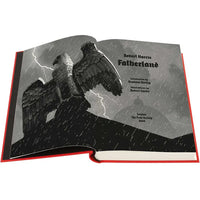 Robert Harris - Fatherland - Folio Society