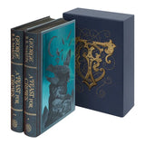 George R. R. Martin - A Feast for Crows - Folio Society