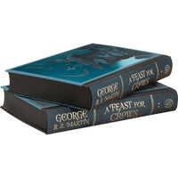 George R. R. Martin - A Feast for Crows - Folio Society