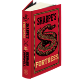 Bernard Cornwell - Sharpe's Fortress - Folio Society