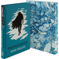 Mary Shelley - Frankenstein - Folio Society