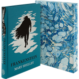 Mary Shelley - Frankenstein - Folio Society