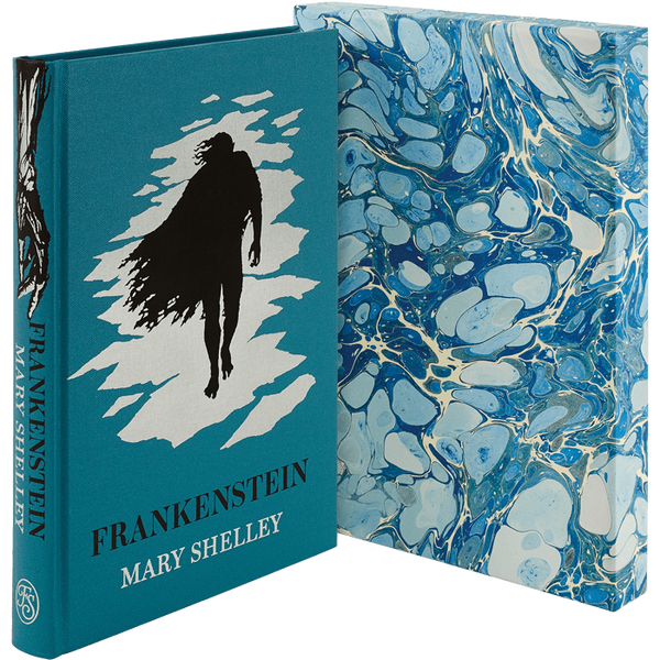 Mary Shelley - Frankenstein - Folio Society