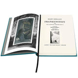 Mary Shelley - Frankenstein - Folio Society