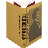 Frederick Douglass - Narrative of the Life of Frederick Douglass - Folio Society