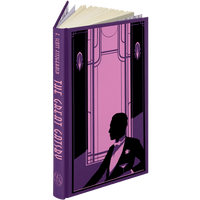 F Scott Fitzgerald - The Great Gatsby - Folio Society