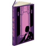 F Scott Fitzgerald - The Great Gatsby - Folio Society