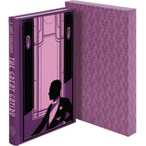 F Scott Fitzgerald - The Great Gatsby - Folio Society