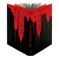 Mario Puzo - The Godfather - Folio Society