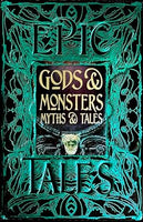 Gods & Monsters Myths & Tales: Epic Tales