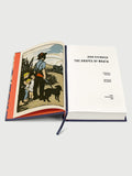 John Steinbeck - The Grapes of Wrath - Folio Society