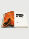 Frank Herbert - Heretics of Dune - Folio Society