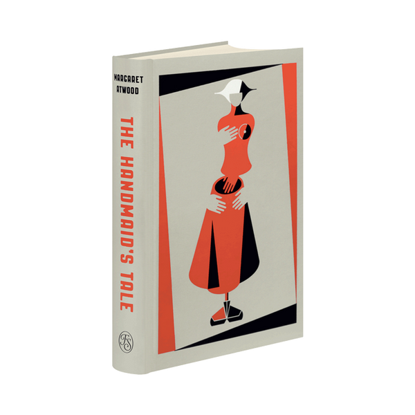 Margaret Atwood - The Handmaid's Tale - Folio Society