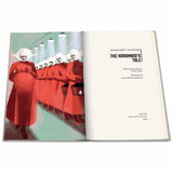 Margaret Atwood - The Handmaid's Tale - Folio Society