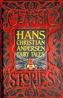 Hans Christian Andersen Fairy Tales: Classic Tales