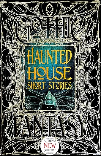 Haunted House Short Stories