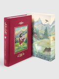 Johanna Spyri - Heidi - Folio Society