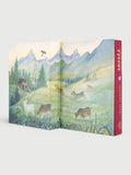 Johanna Spyri - Heidi - Folio Society