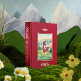 Johanna Spyri - Heidi - Folio Society