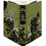 Max Hastings - All Hell Let Loose - Folio Society