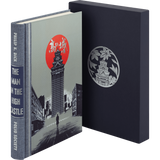 Philip K Dick - The Man in the High Castle - Folio Society