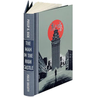 Philip K Dick - The Man in the High Castle - Folio Society