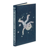 Douglas Adams - Hitchhikers Guide to the Galaxy - Folio Society