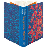 Jhumpa Lahiri - Interpreter of Maladies - Folio Society