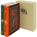 John Keay - India - Folio Society