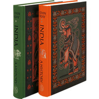 John Keay - India - Folio Society