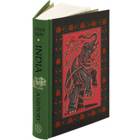 John Keay - India - Folio Society