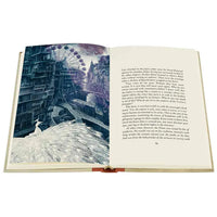 Italo Calvino - Invisible Cities - Folio Society