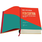 Anne Applebaum - Iron Curtain - Folio Society