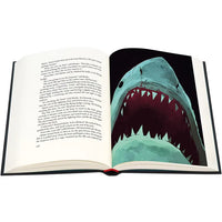 Peter Benchley - Jaws - Folio Society