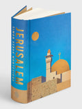 Simon Sebag Montefiore - Jerusalem - Folio Society