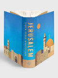 Simon Sebag Montefiore - Jerusalem - Folio Society
