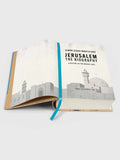 Simon Sebag Montefiore - Jerusalem - Folio Society