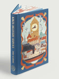 Eiko Kadono - Kiki's Delivery Service - Folio Society