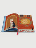 Eiko Kadono - Kiki's Delivery Service - Folio Society