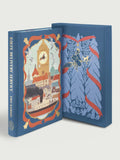 Eiko Kadono - Kiki's Delivery Service - Folio Society