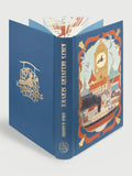 Eiko Kadono - Kiki's Delivery Service - Folio Society